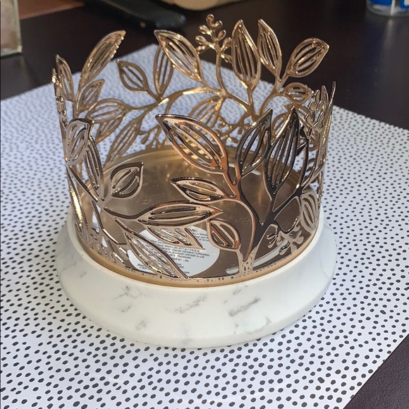 Bath & Body Works Other - Candle Holder